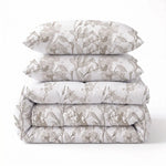 Sleeptime Lazy dekbed zonder overtrek Flynn incl. kussensloop - wit