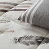 Sleeptime Lazy dekbed zonder overtrek Goodnight incl. kussensloop - details