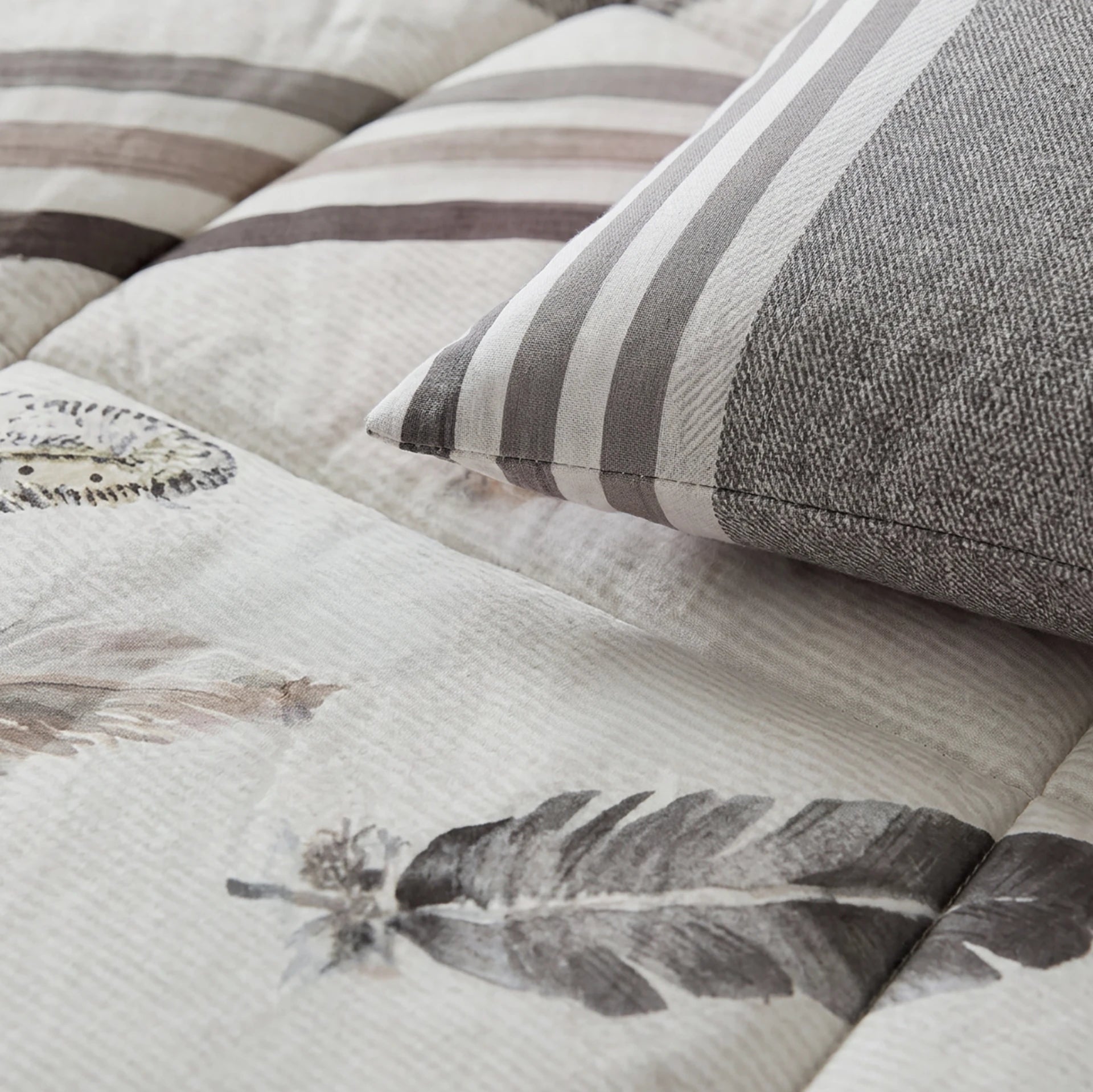 Sleeptime Lazy dekbed zonder overtrek Goodnight incl. kussensloop - details