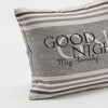 Sleeptime Lazy dekbed zonder overtrek Goodnight incl. kussensloop - kussensloop