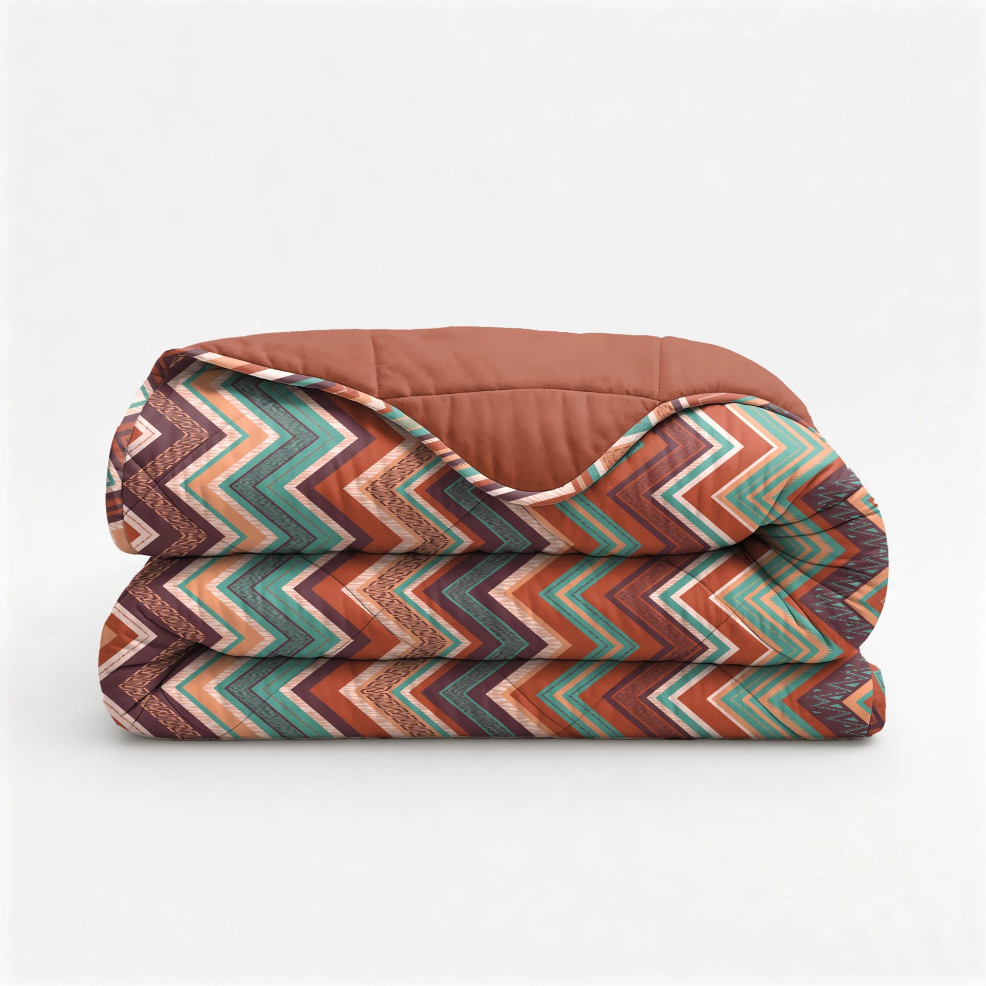 Sleeptime Lazy dekbed zonder overtrek Indra incl. kussensloop - Multi