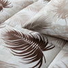 Sleeptime Lazy dekbed zonder overtrek Jayda Zand incl. kussensloop - details