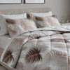 Sleeptime Lazy dekbed zonder overtrek Jayda Zand incl. kussensloop - impressiefoto