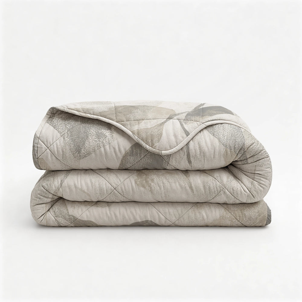 Sleeptime Lazy dekbed zonder overtrek Misty - Excl. kussenslopen