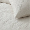 Sleeptime Lazy dekbed zonder overtrek Rafa - Incl. kussensloop - Beige - closeup