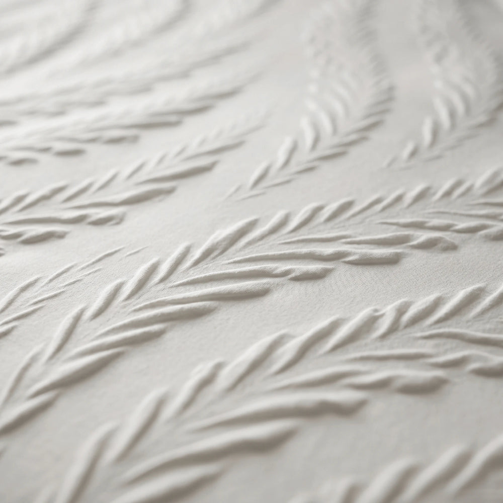 Sleeptime Lazy dekbed zonder overtrek Rafa - Incl. kussensloop - Beige - detail