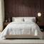 Sleeptime Lazy dekbed zonder overtrek Rafa - Incl. kussensloop - Beige