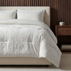 Sleeptime Lazy dekbed zonder overtrek Rafa - Incl. kussensloop - Beige - sfeerimpressie
