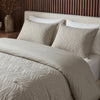 Sleeptime Lazy dekbed zonder overtrek Rafa - Incl. kussensloop - Taupe - bed