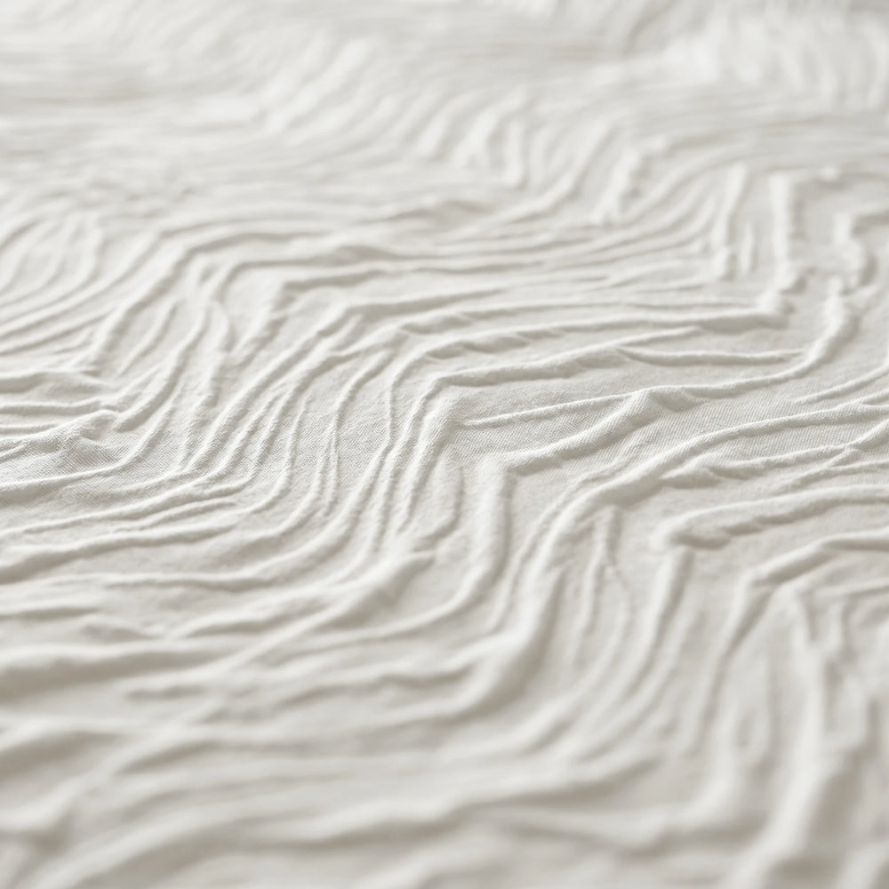 Sleeptime Lazy dekbed zonder overtrek Salva - Incl. kussensloop - Beige - closeup