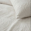 Sleeptime Lazy dekbed zonder overtrek Salva - Incl. kussensloop - Beige - detailfoto
