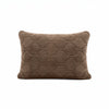 Sleeptime Lazy dekbed zonder overtrek Teddy incl. kussensloop - Bruin - kussensloop