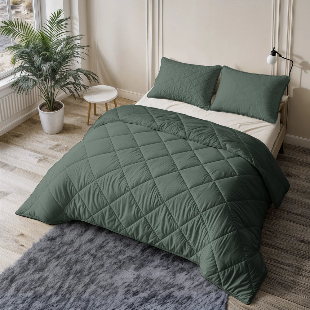 Lazy Dekbed Zonder Overtrek - Venzo | Dekbed Discounter Lazy Dekbed Zonder Overtrek - Venzo | Dekbed Discounter