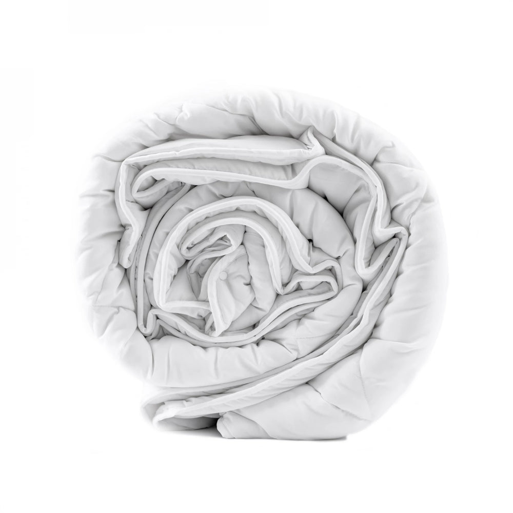 Sleeptime Micro Touch Dekbed 4-Seizoenen - opgerold