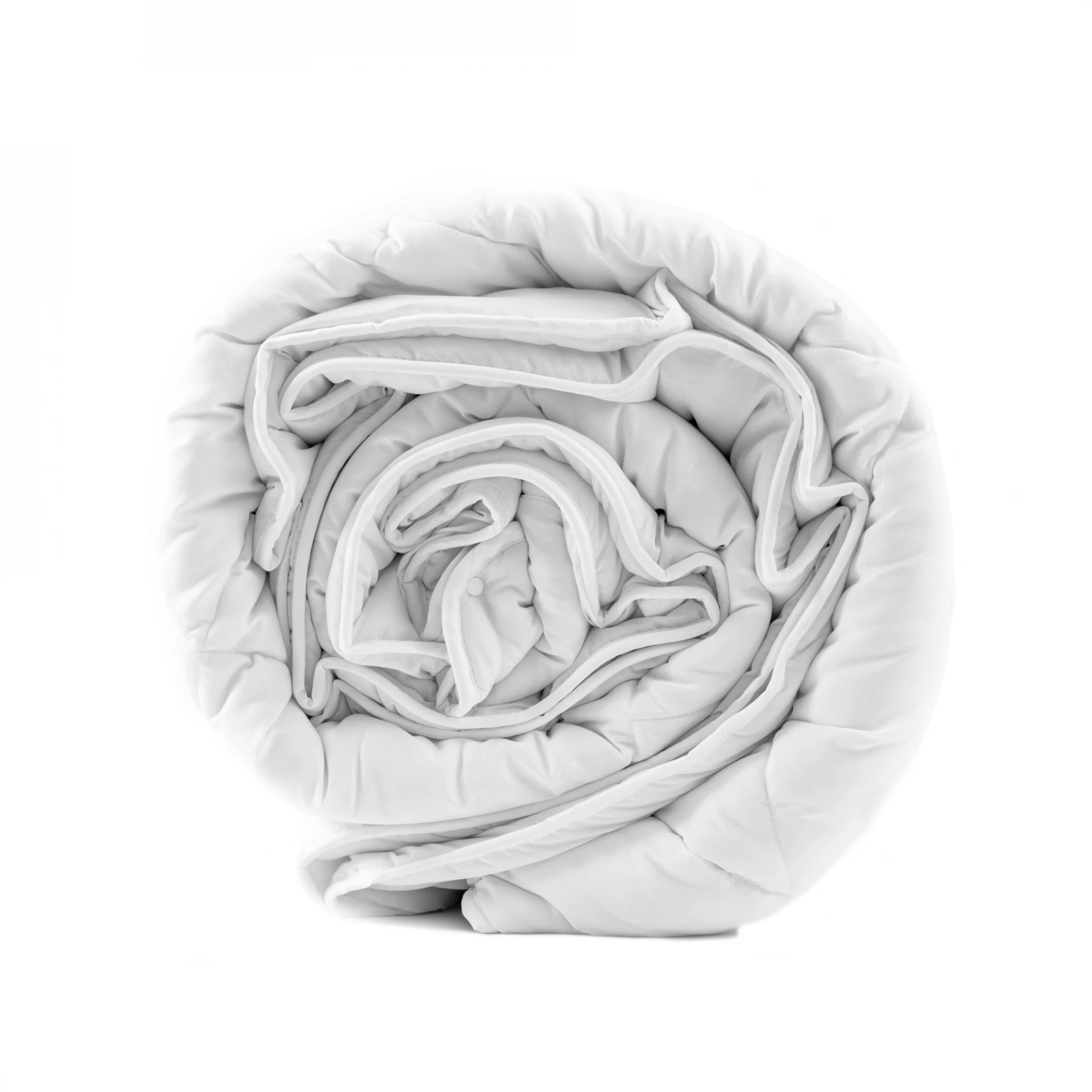 Sleeptime Micro Touch Dekbed 4-Seizoenen - opgerold