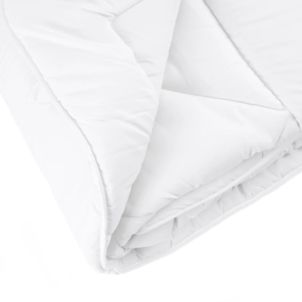 Sleeptime Micro Touch Enkel Dekbed - boven