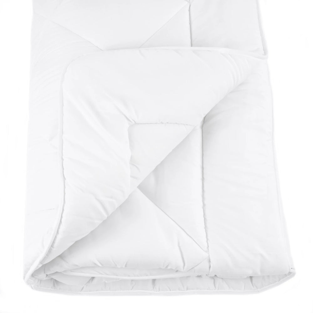 Sleeptime Micro Touch Enkel Dekbed - omslag