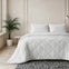 Sleeptime dekbed zonder overtrek incl. kussensloop - Beige