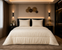 Decoware dekbed zonder overtrek incl. kussensloop - Mousseline - zand