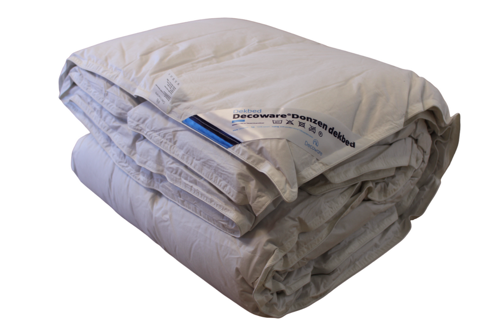 Enkel dekbed - 90% eendendons