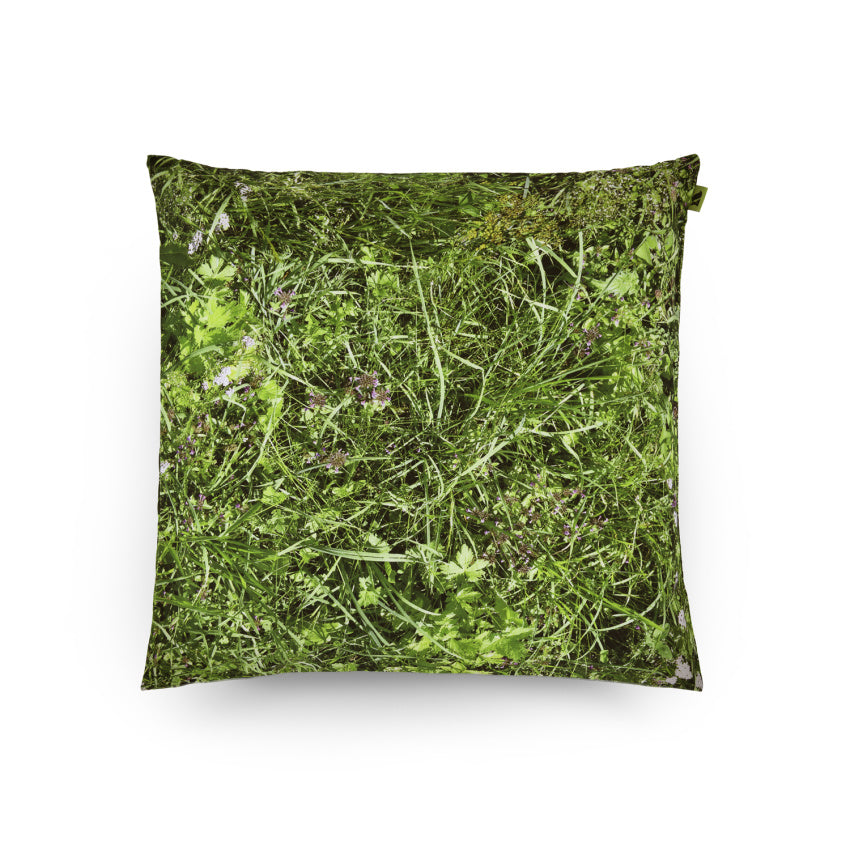 Alpen wei sierkussen boekweit vulling