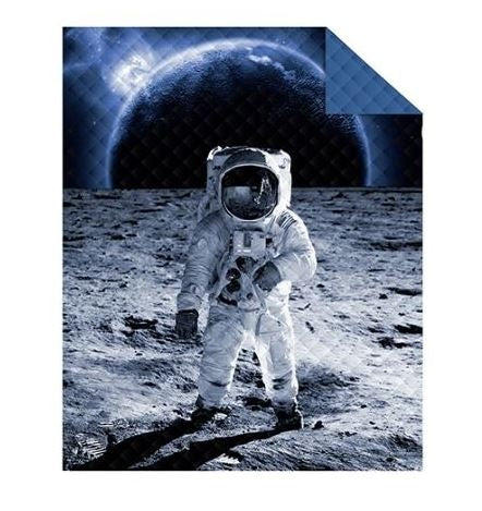 Bedsprei astronaut - 170x210 cm