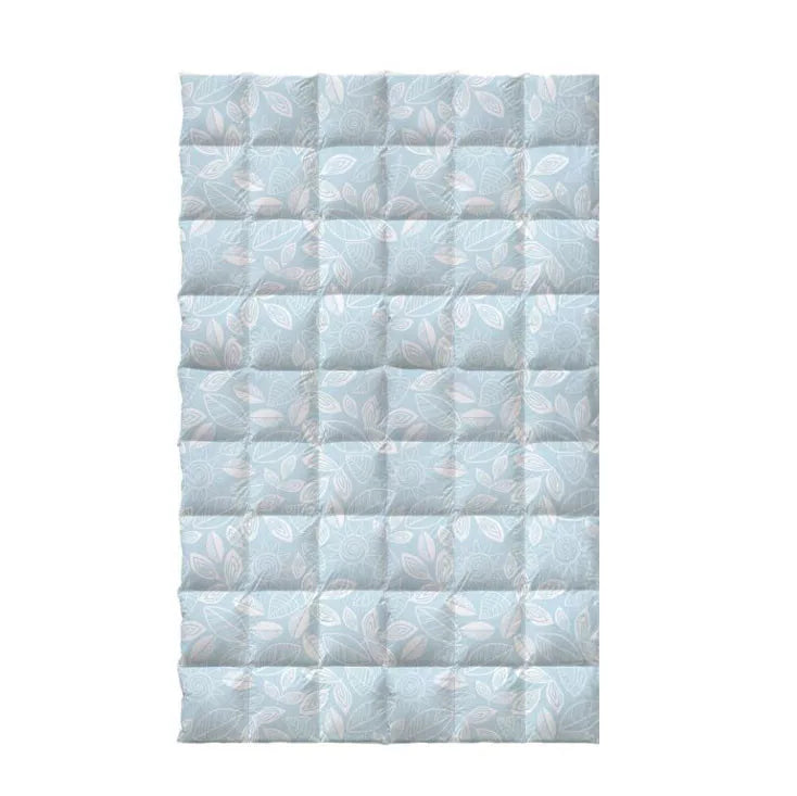 Kinderdekbed zonder overtrek Moana - Excl. kussensloop - 140x200 cm