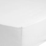 Jersey hoeslaken - ledikant 60x120 cm