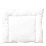 Decoware baby & Peuter kussen - 40x60 cm - Eerste kussen