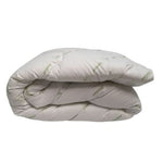 Bamboe enkel dekbed - 400grams