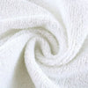Topper molton hoeslaken - 180x200/220 cm