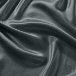 Glans satijn hoeslaken - 180x200 cm