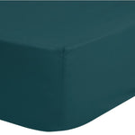 Boxspring hoeslaken - jersey - hoekhoogte 40 cm - 90x190/200 cm