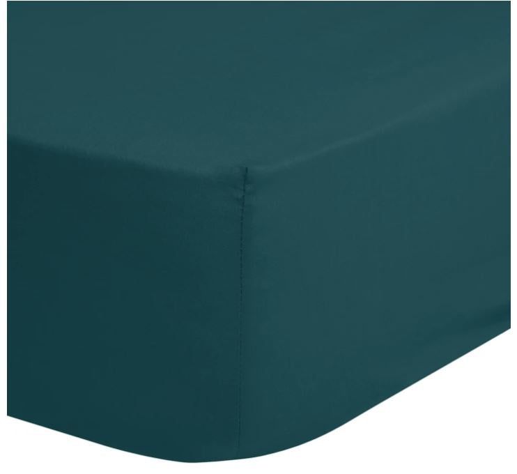 Boxspring hoeslaken - jersey - hoekhoogte 40 cm - 90x190/200 cm