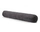 Bodypillow Antraciet - ergonomisch kussen - 140x20 cm