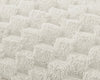 Bodypillow Crème - ergonomisch kussen - 140 x 20 cm