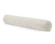 Bodypillow Crème - ergonomisch kussen - 140 x 20 cm