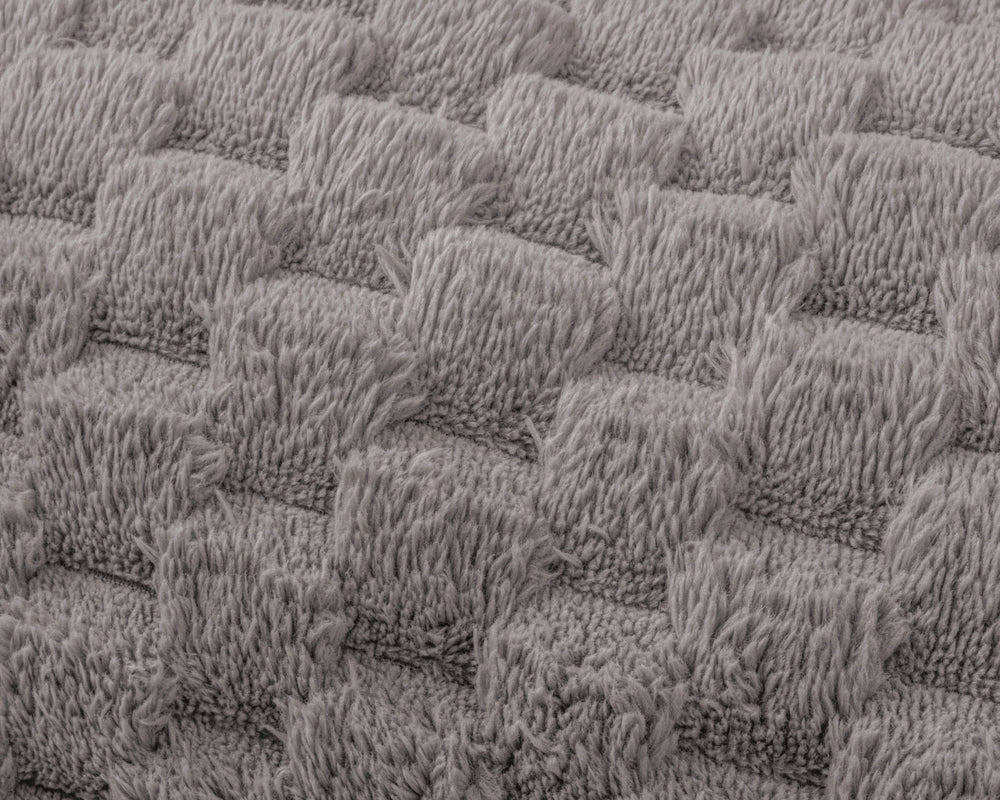 Bodypillow Taupe- ergonomisch kussen - 140 x 20 cm