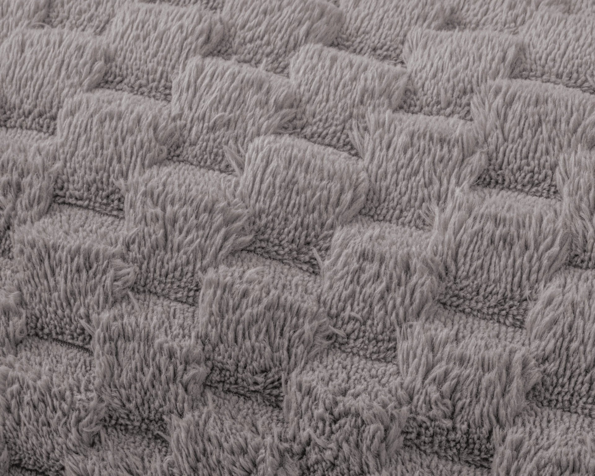 Bodypillow Taupe- ergonomisch kussen - 140 x 20 cm