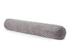 Bodypillow Taupe- ergonomisch kussen - 140 x 20 cm