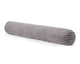 Bodypillow Taupe- ergonomisch kussen - 140 x 20 cm