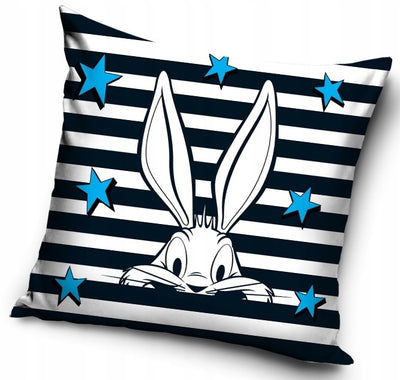 Bugs Bunny kussensloop