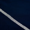 Theedoek  Solid Donkerblauw