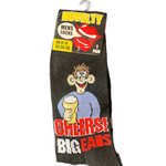 Men's Novelty sokken 39-45