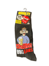 Men's Novelty sokken 39-45