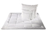 Enkel dekbed - Clinic - Wasbaar tot 95° C - 200x220 cm