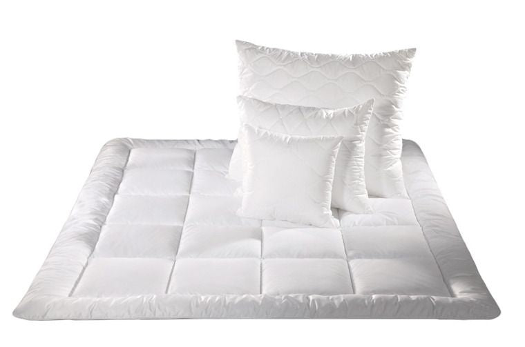Enkel dekbed - Clinic - Wasbaar tot 95° C - 200x220 cm