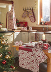 Cooksmart Winter Wonderland -  Peper strooier