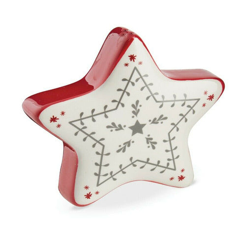 Cooksmart Winter Wonderland -  Peper strooier
