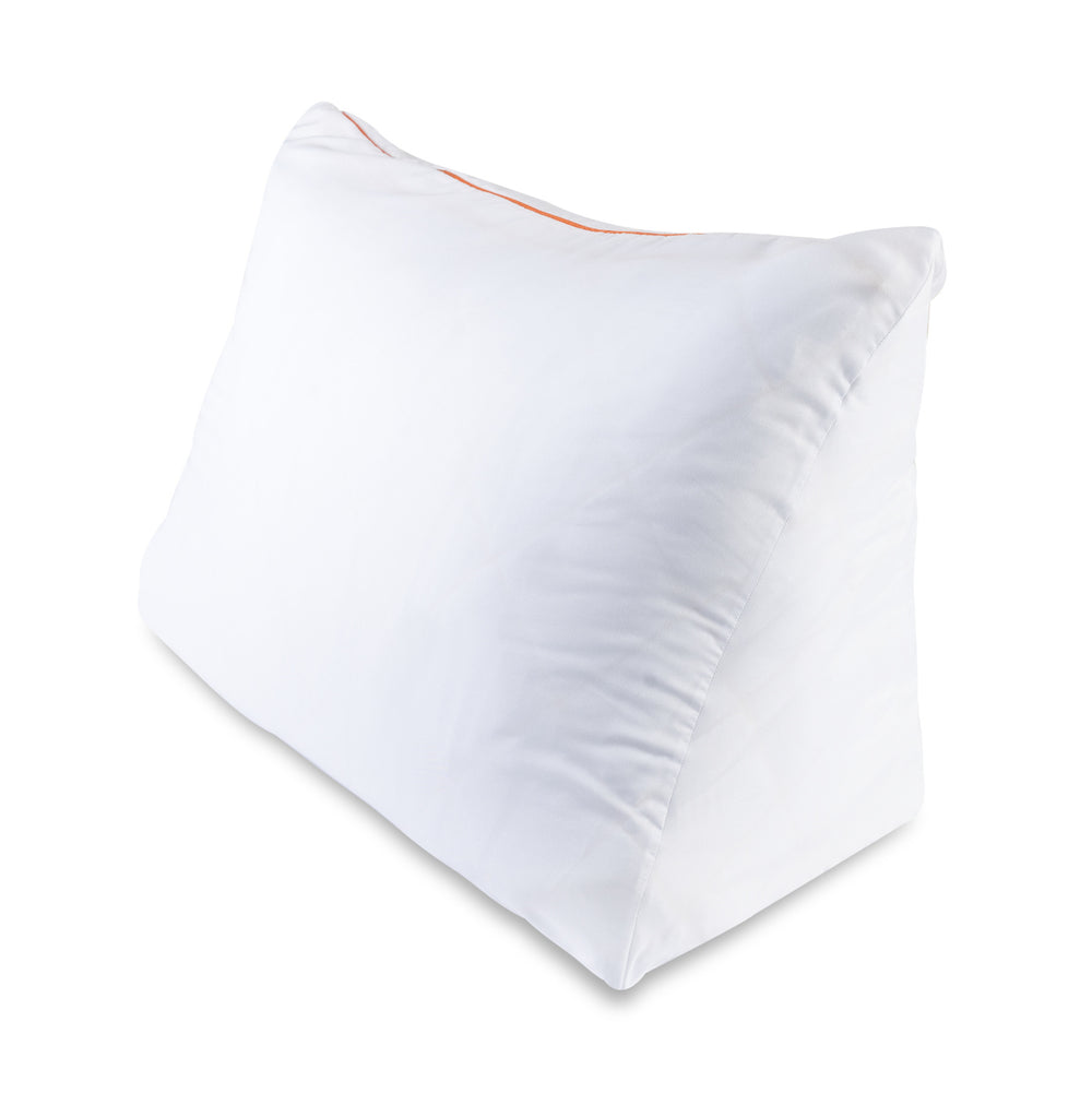 Cool Sleeper Boxspring kussen - Rugsteunkussen - 75x50 cm